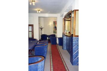 Slovaquie Hotel Liptovský Ján, Extérieur